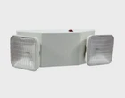 Orbit EL2N-W-HO 120V/277V Battery Back-up Dual Head Exit & Emergency Light *D6 New. Price: $50.99.