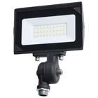 Nuvo Lighting 65/726 6"W Adjustable 15 Watt Led Outdoor - Bronze New. Price: $49.99.
