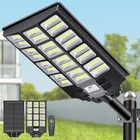Voojoy 8000W Solar Street Lights Outdoor Waterproof, Dusk To Dawn Light... New. Price: $144.92.