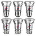 Explux Commercial-grade Led PAR16 Long Neck Spotlight Bulbs, Dimmable, 60W Eq... New. Price: $35.12.