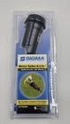 Sigma Electric 14792GN Spike- -lite New. Price: $7.98.