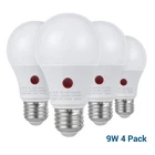 Dewenwils Dusk Dawn Light Bulb 4-PACK A19 Outdoor Sensor Auto On/off Led New. Price: $13.99.