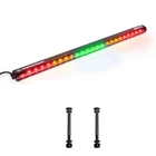 Baja Designs Rtl-g 30" Light Bar & Bolt Mount Kit Can-am Maverick X3 New. Price: $507.90.