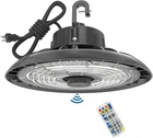 Hyperlite Ufo Led High Bay Light With Motion Sensor 21000LM, 150W Smart New. Price: $93.23.