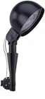 Portfolio 1-LIGHT Black Low Voltage Incandescent Flood Upc 851776002152 New. Price: $29.88.