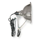 Lumapro 2V647 Temporary Job Site Light,bulb Dependent New. Price: $30.68.