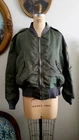 Vintage Alpha Industries Flying Light Zone L-2B Jacket, Xl Used. Price: $89.00.