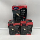 (3) Harbor Breeze Dusk/dawn Floodlight Plug-in 75 Watt 800 Halogen Lumens Green New. Price: $54.99.