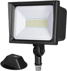 Dewenwils 65W Outdoor Led Floodlight 6670 Lumen Security Wall Daylight New. Price: $44.99.