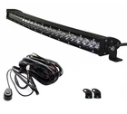 Angelma Series 19" Inch 90W Curved Led Bar Spot Flood Combo Light 10000 L... New. Price: $133.12.