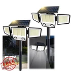 Mdcmdcm Solar Motion Sensor Lights 2 Pack New. Price: $68.96.
