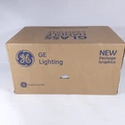 New Ge Bulb 120V 65W Indoor Br 30 Floodlight 700 Lumens Lot Of. Price: $59.99.