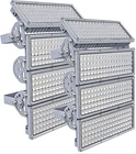 Kekeou 800W Stadium Lights Outdoor Led Flood Pack 400W Field #2094 Open. Price: $400.00.