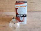 Sylvania 300 Watt Light Bulb Utility Clear PS-30 Nos 5900 Lumens 120 New. Price: $13.75.