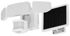 Koda Motion Activated Solar Led Floodlight 2000 Lumens Adjusta Tripple-head IP44 New. Price: $39.99.