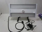Lsi Industries 670054 122W Led Flood Light Work Lite With Stand & Case New. Price: $225.00.