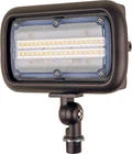 WW30BRZ 30-WATT Outdoor Led Wall Wash Flood Light, Weatherproof, Bronze New. Price: $34.99.