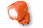 Ring Jobsite Security Spotlight Battery Powered Wireless Outdoor New. Price: $42.00.