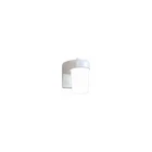 Halo FE08A40FDW Led Entry & Patio Light, White, 900 Lumens, 120-VOLT Quantity New. Price: $64.63.