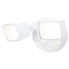 Nuvo Lighting 65/997 Double 9-3/16"W Adjustable Led Outdoor White New. Price: $69.99.