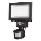 Brand New Motion Activated 500 Lumen Led Solar Powered Security Light -black. Price: $58.99.