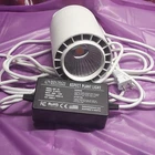 Soltech Solutions ASP-20 Led Indoor Grow Light 100-240V 3000K White Watts Used. Price: $100.00.
