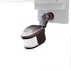 Used Wac Limited MS-120-BZ Endurance 11.75 Inch 120V Motion Sensor-bronze. Price: $34.81.