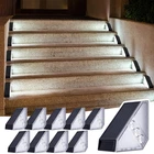 Jsot Solar Lights For Step 10 Pack, Stair Outdoor Yard Decor, IP65 Waterproof New. Price: $57.79.