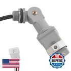 Kichler Plug-in Photocell Lighting Sensor Compatible Transformers 4.25 New. Price: $78.21.