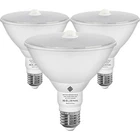 Motion Sensor Light Bulbs, 16W (100WATT Equivalent), Activated Dusk To... New. Price: $49.53.