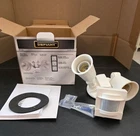 Defiant 110-DEGREE Motion Security Light (single Unit) Used. Price: $20.00.