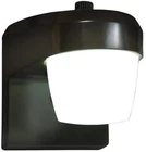 New Cooper All-pro FES0650LPC Bronze Led 13 Porch Light Photo Control 9804824. Price: $34.49.