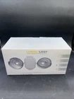 Lumenology Dual Security Led Motion Lights Maxstrata New. Price: $49.99.
