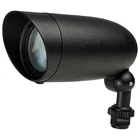 Nuvo Lighting 62/1197 Single 3"W 120V Led Flood - 640 Black New. Price: $40.69.