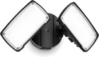 Lutec 32W 3500LM Integrated Dual-head Flood Light Outdoor,switch Controlled New. Price: $43.99.