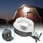 75 Watts Outdoor Led Dust Dawn Lights With Photocell, Security Flood Lighting New. Price: $33.82.