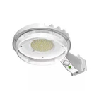 1PC Halo SBL15A50GY 11.5W Solar Barn Light, 50K, Motion + Dusk To Dawn, Gra New. Price: $188.35.