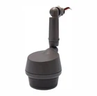 Commercial Electric 270 Degree Replacement Motion Sensor Bronze 1002 314 998 New. Price: $24.99.