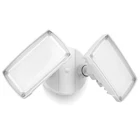 Lutec 32W 3500LM Integrated Dual-head Led Flood Light Outdoor,switch White New. Price: $35.35.