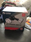 Lithonia Ofth Pr 120 Bz 300W Max Security Light Grey New!!!. Price: $8.50.