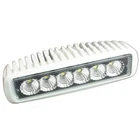 Lunasea Led Utility Light 12-24V 15W 1250 Lumens #LLB-47FW-82-00 New. Price: $62.24.