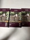 Lot 3 Home Decorator 1400 Lumen Low Voltage 12-VOLT Gunmetal Brass Led Spotlight Open. Price: $72.99.