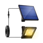 Solar Lights Outdoor Dusk To Dawn 4400MAH Flood Waterproof Led 3... New. Price: $38.89.