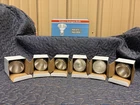 Vinaco Halogen Bulb Pack Of 6 Warm White New. Price: $35.00.