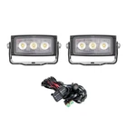 Vision X Lighting VW0503MKIT Overland Area New. Price: $264.99.