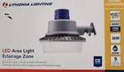 Lithonia Lighting 175W Equiv Led Dusk-dawn Area 4000K-FOR Specs See Photos New. Price: $52.99.