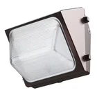 Feit Electric Integrated Led Commercial Wall Light Bronze Dusk To Dawn 4000LM Open. Price: $56.89.
