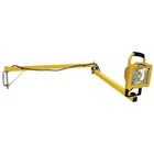 Dock Light, Led, 38 Watts, 120 Voltage, 60 In Arm Length (formerly Lumapro), New. Price: $192.99.
