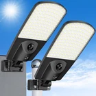 Adewalk Solar Outdoor,motion Sensor Street LIGHTS,IP65 Waterproo... New. Price: $136.67.