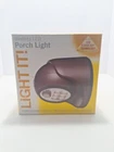Folcrum Wireless Led Porch Floodlight New. Price: $20.99.